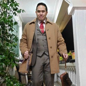 Meet your Posher, Chie